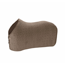 DERKA POLAROWA STAMP BIT smoky taupe ESKADRONPLATINUM 2025